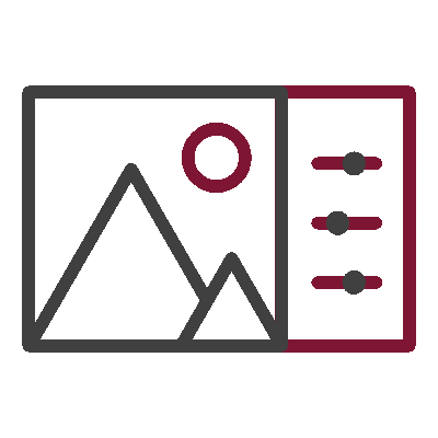 Feel the art with Art Is Blick