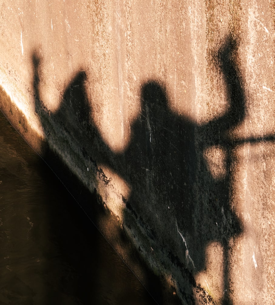 Space decoration with Art Is Blick